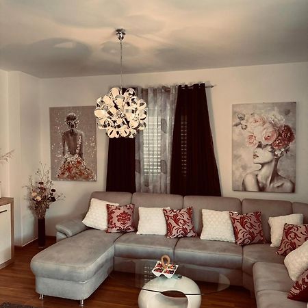 Adriatic Escape Appartments Mokošica 외부 사진