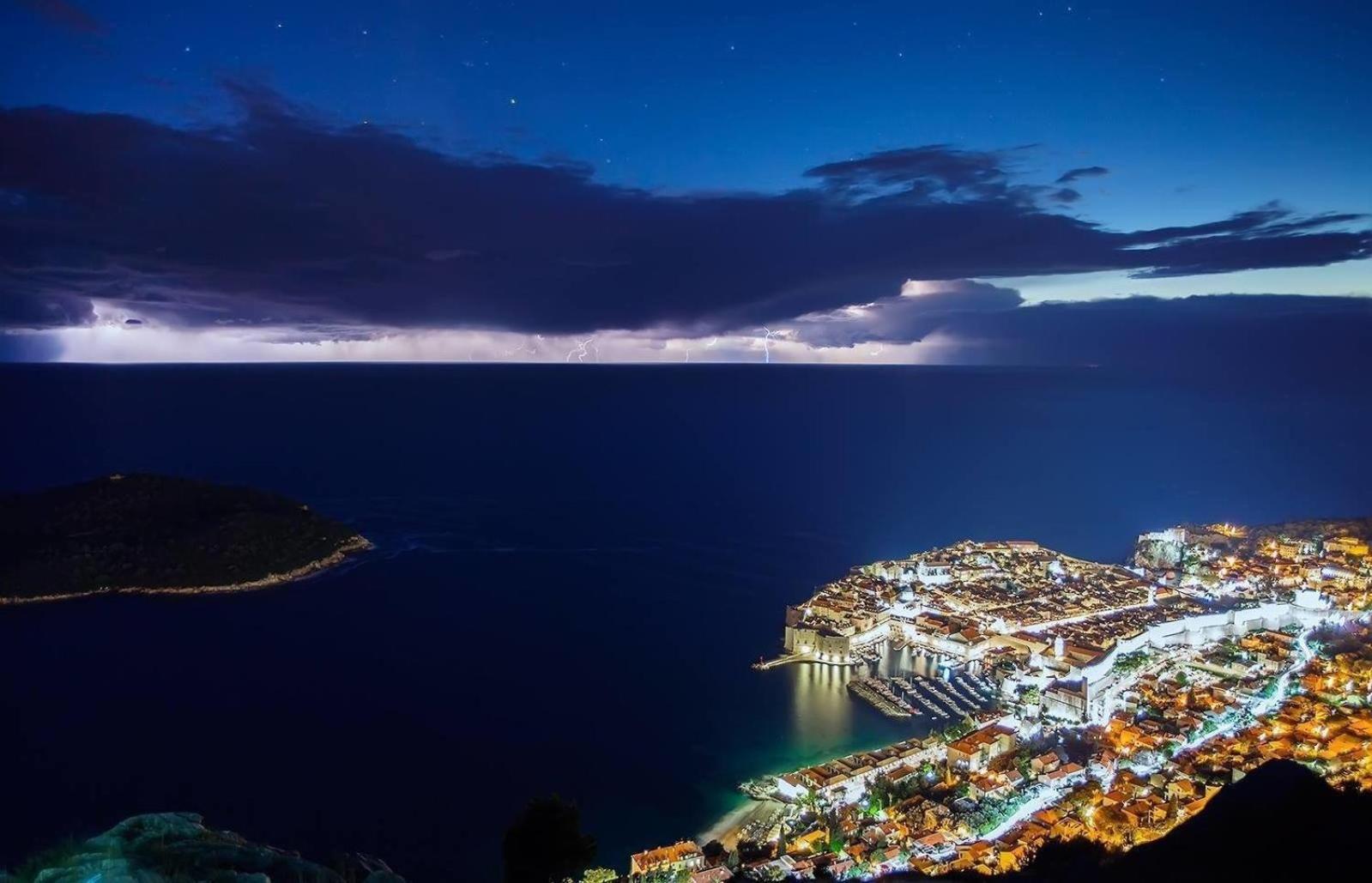 Adriatic Escape Appartments Mokošica 외부 사진