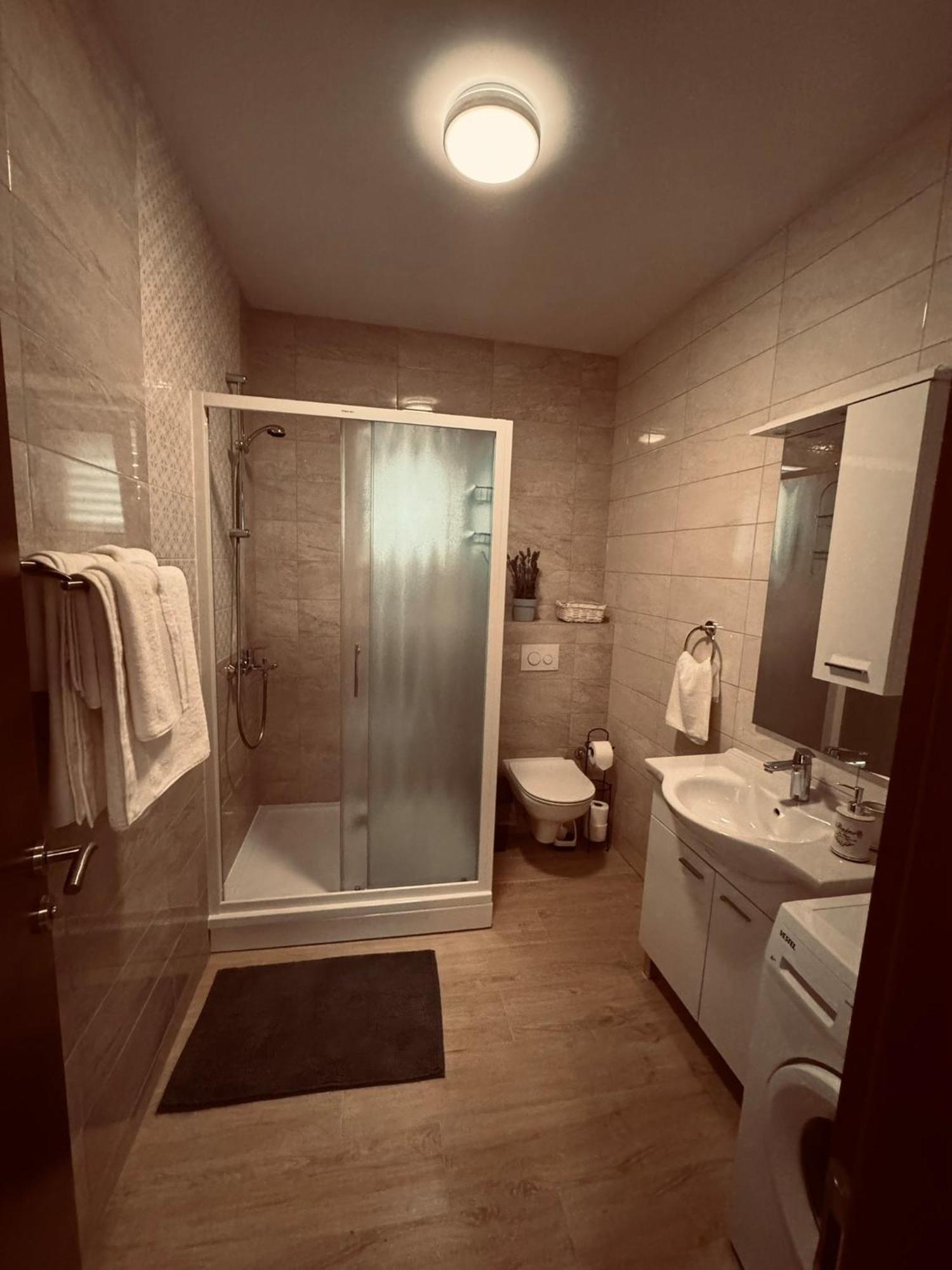 Adriatic Escape Appartments Mokošica 외부 사진